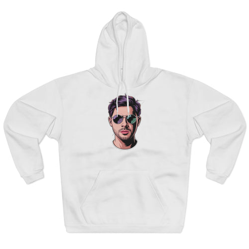engagement-farming Hoodie