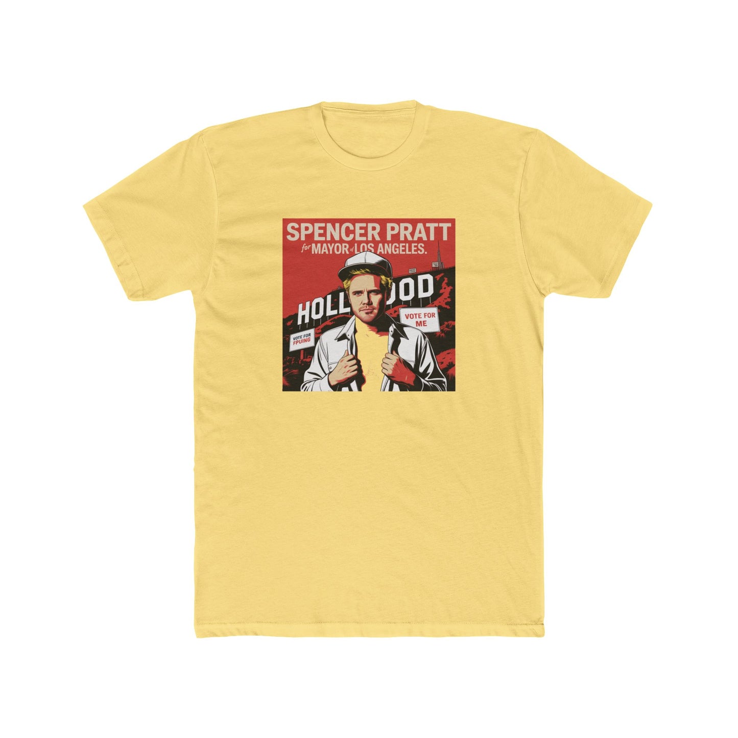 Product Tee