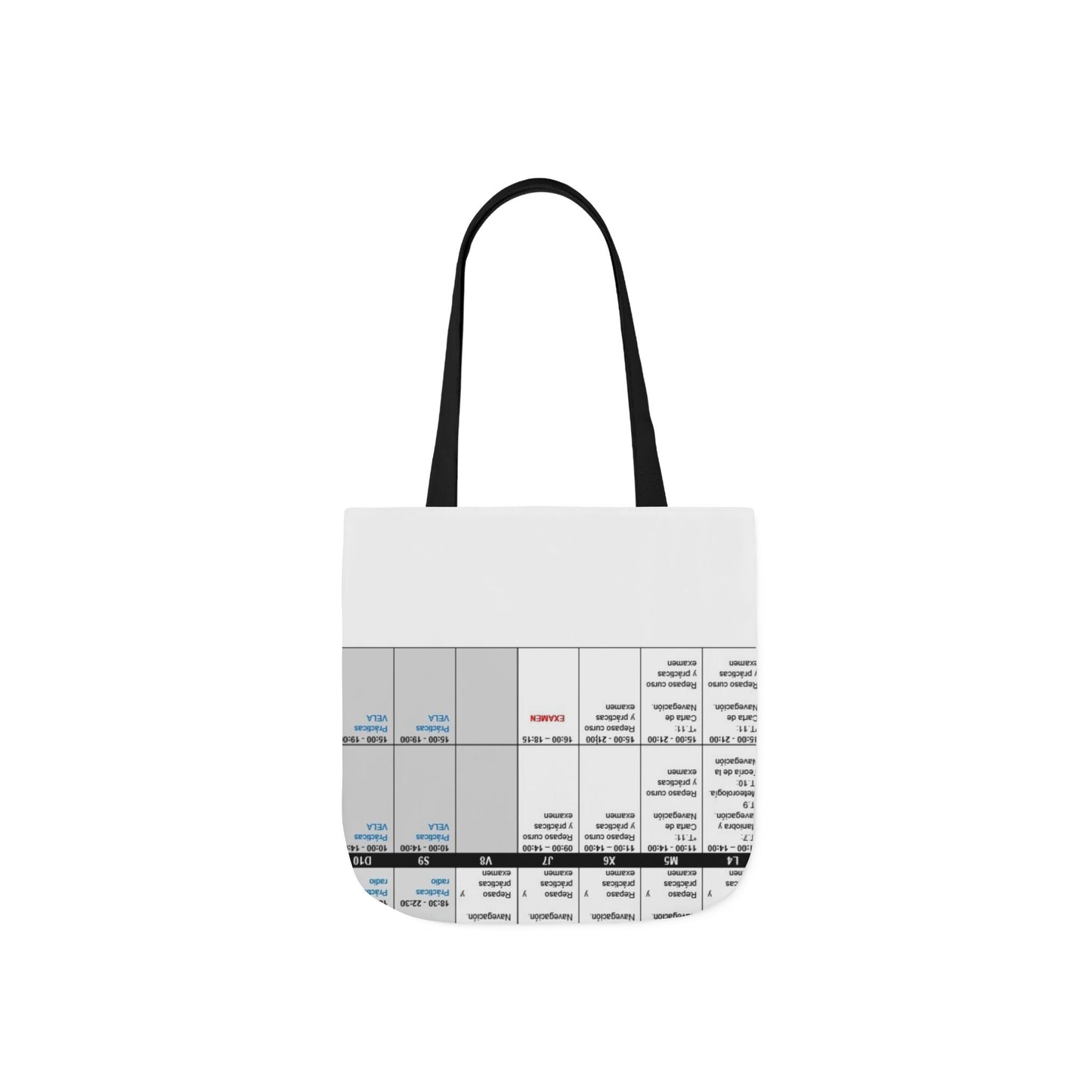 The Insider Battle Zone Tote