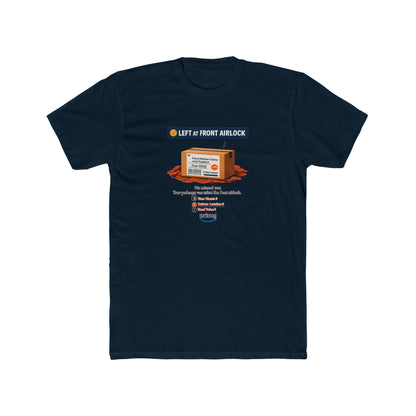 Tee — Mars Prime