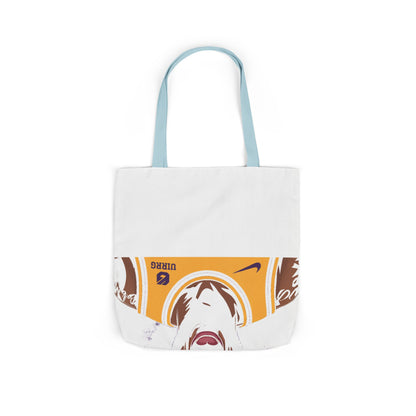 The Overwhelmed Observer Tote