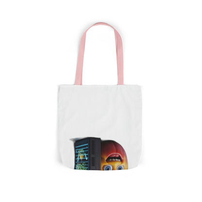 Environmental/Copyright Concern Tote