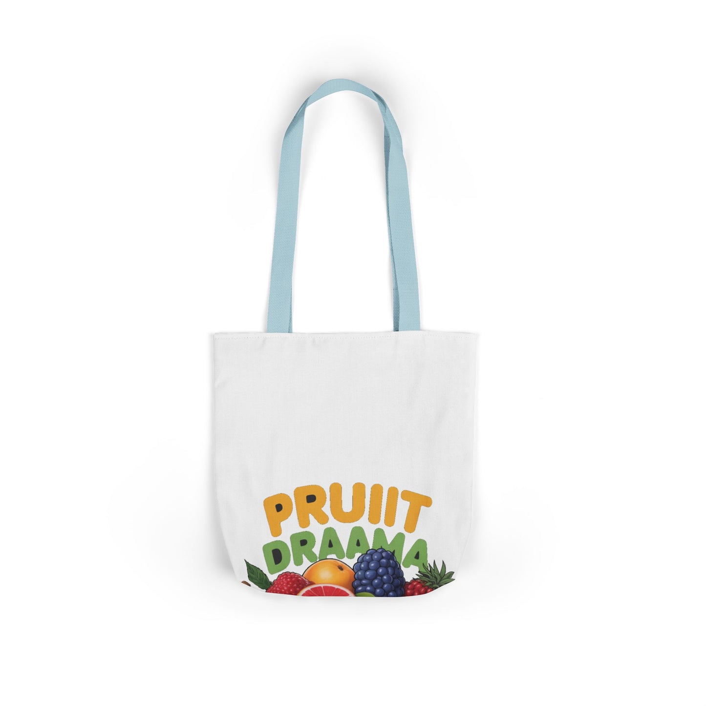 Fruit Sponsored Content Tote