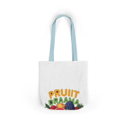 Fruit Sponsored Content Tote