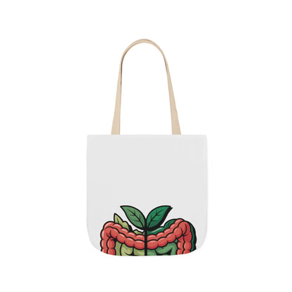 The Vegan Colon Cancer Plot Twist Tote