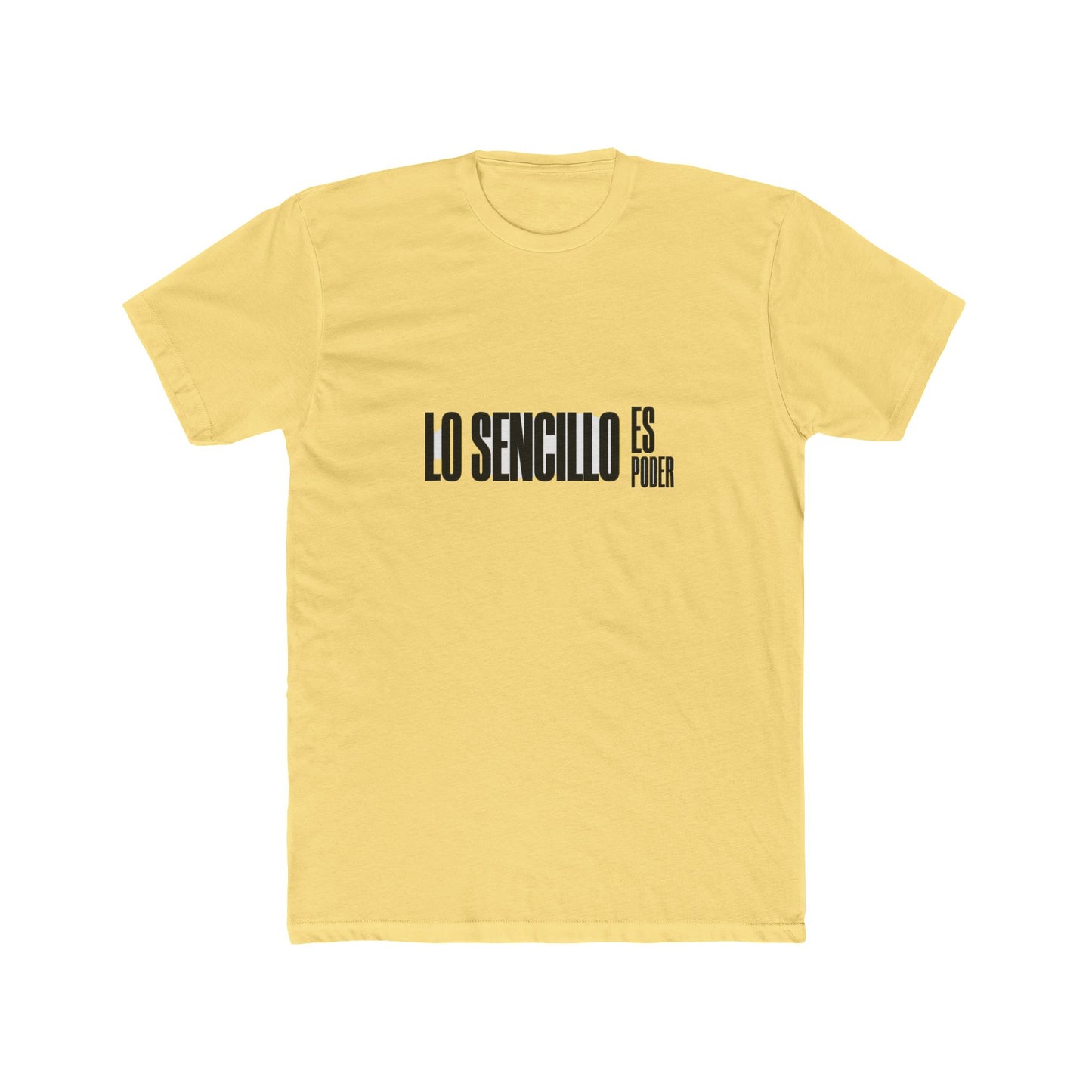 angle-001 Tee