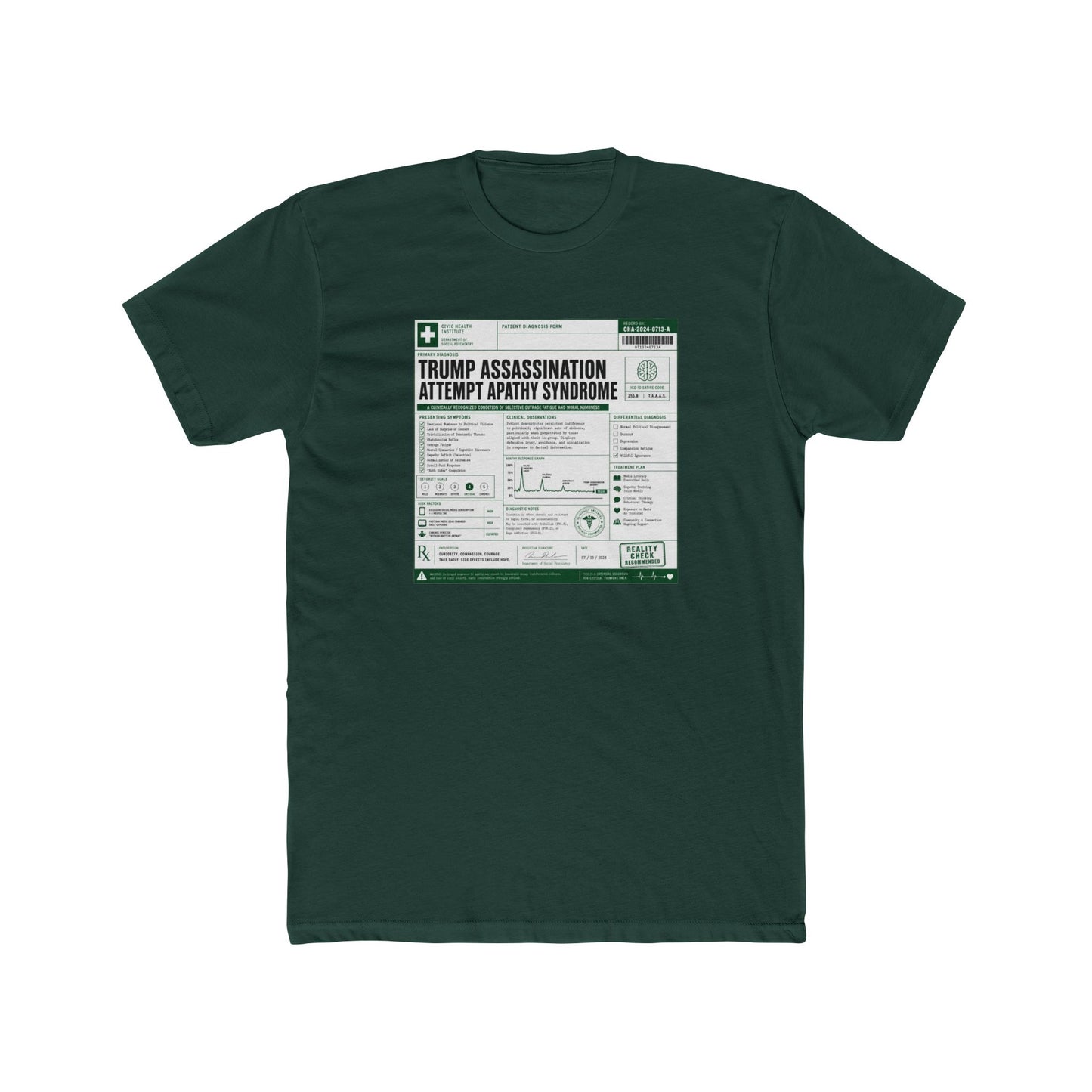 Product Tee