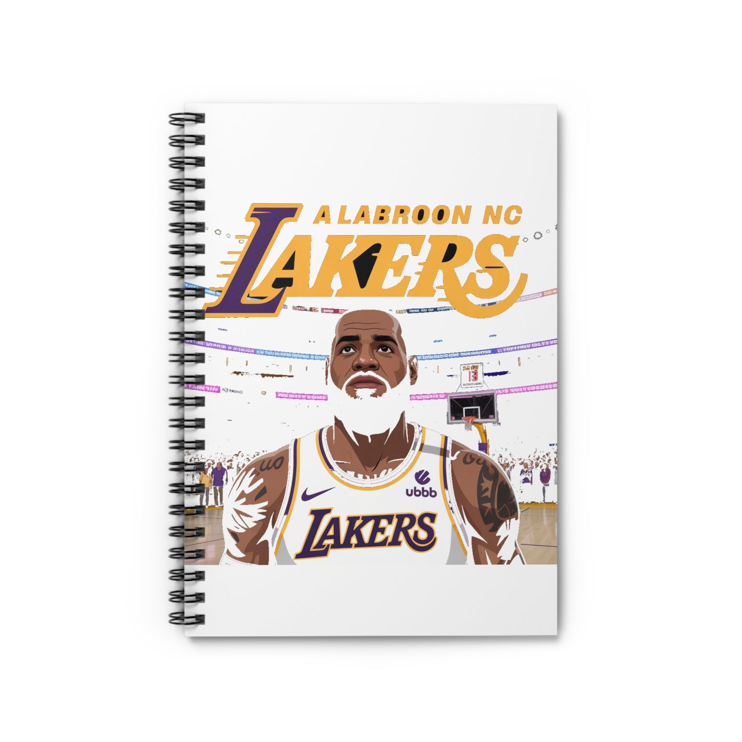 The Ironic Take Notebook