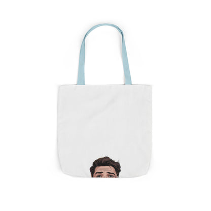 Creator Meltdown Tote