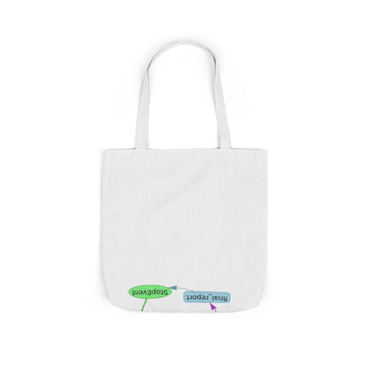 The Villain Arc Moment Tote