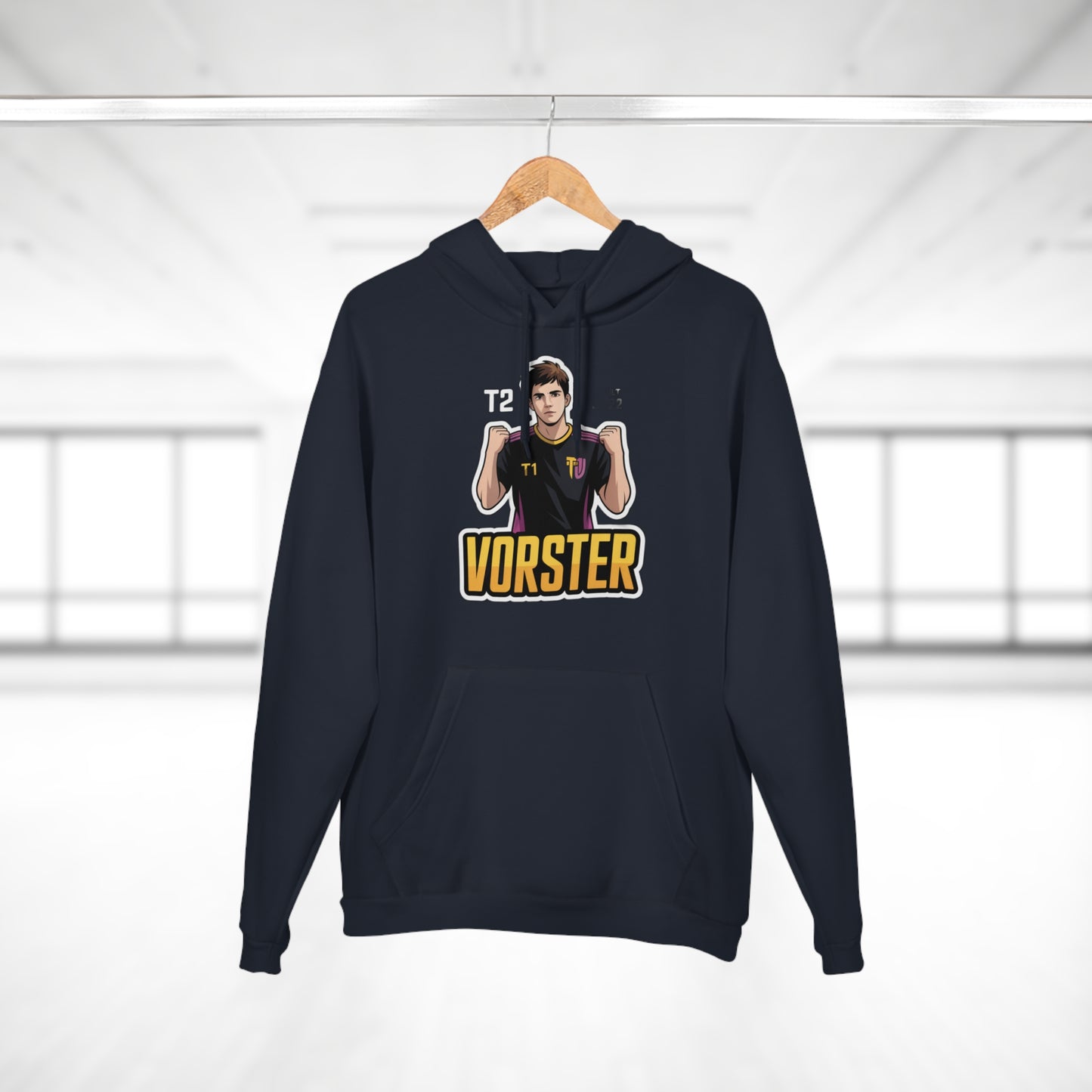 KT Rolster: The World's Most Expensive Fan Base Hoodie