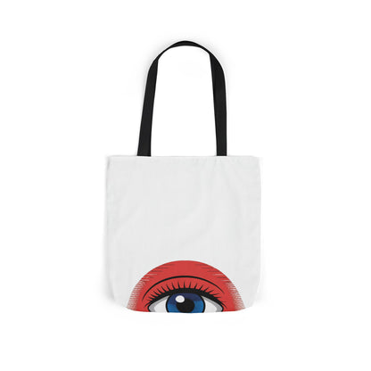 The Password Police Tote