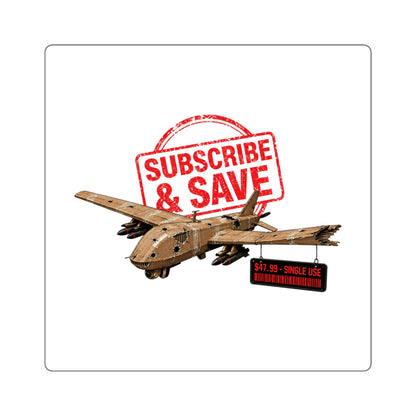 Product Sticker