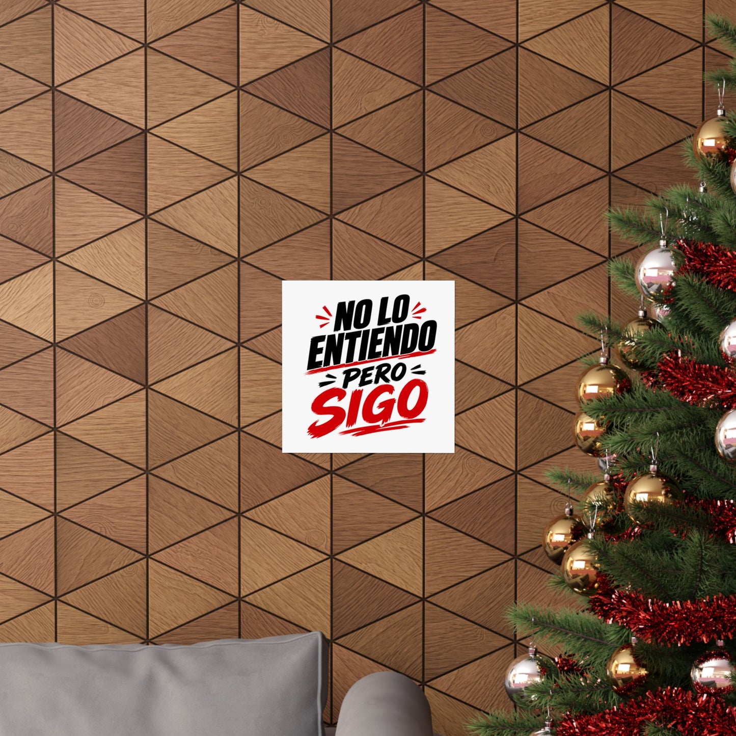no-lo-entiendo Poster