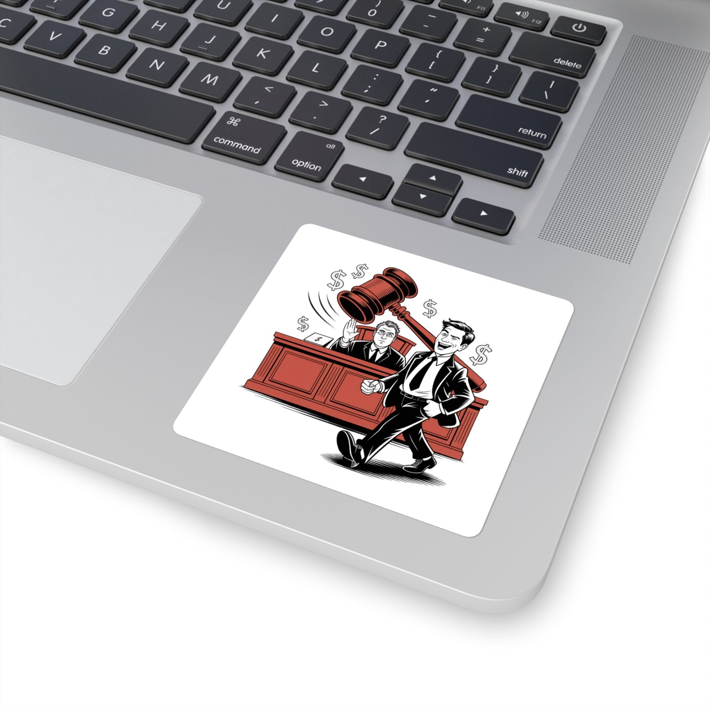 Product Sticker