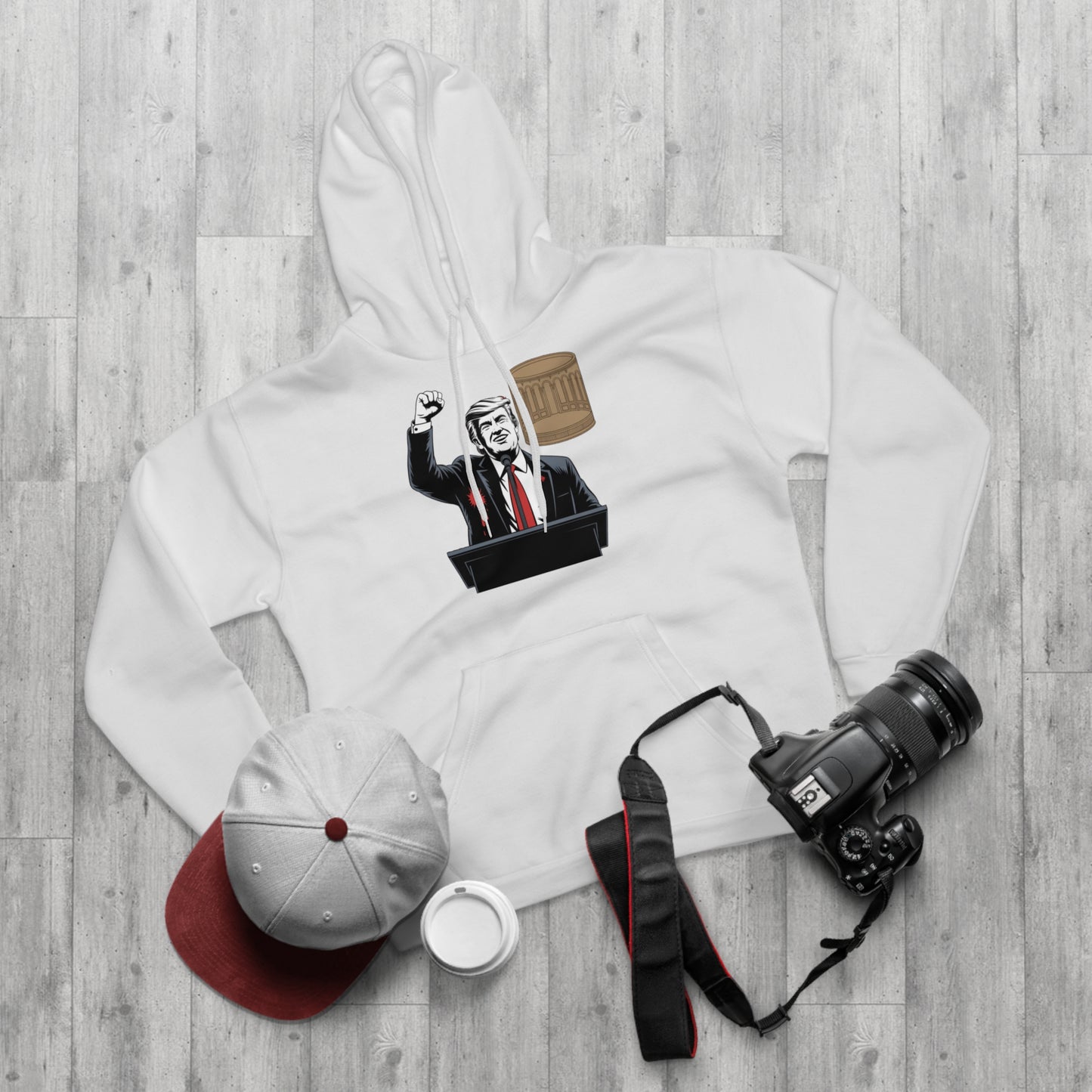 Product Hoodie