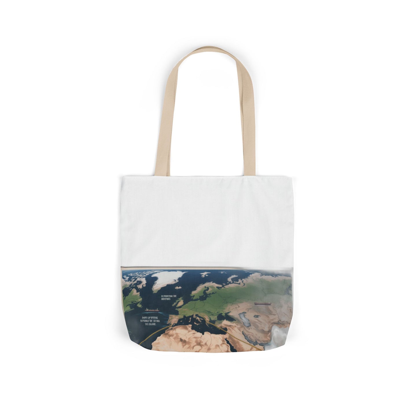 $4 Million Panama Tote