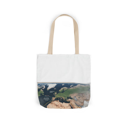 $4 Million Panama Tote