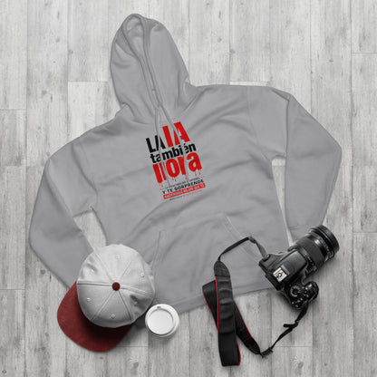 ia-drama Hoodie