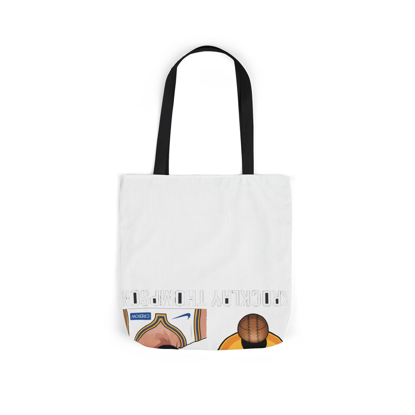 The Silent Klay Tote