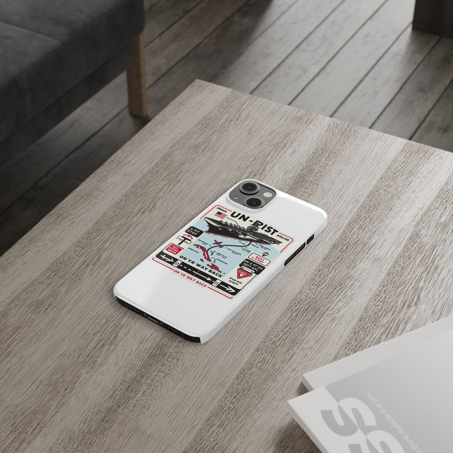 Product Phone Case