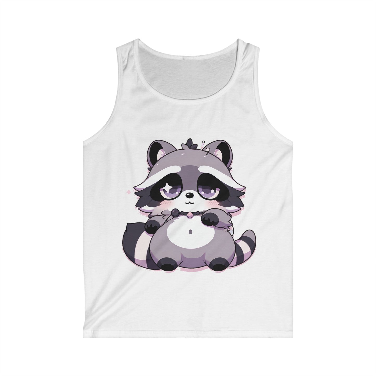 Product Men's Softstyle Tank