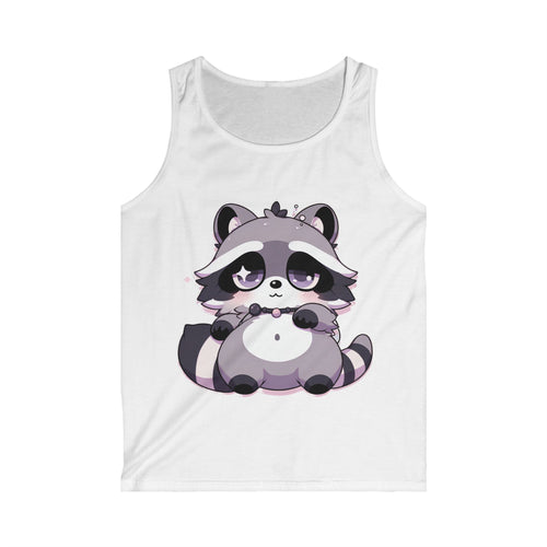 Product Men's Softstyle Tank
