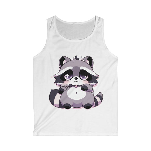 Product Men's Softstyle Tank