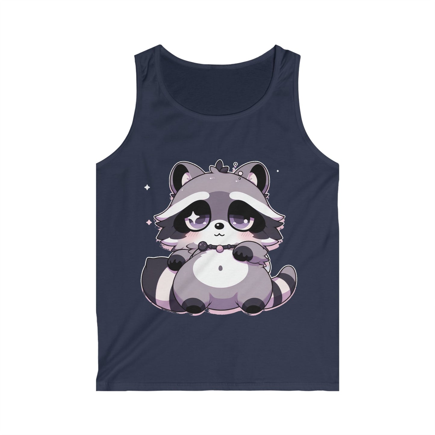 Product Men's Softstyle Tank