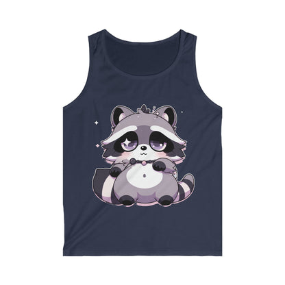 Product Men's Softstyle Tank