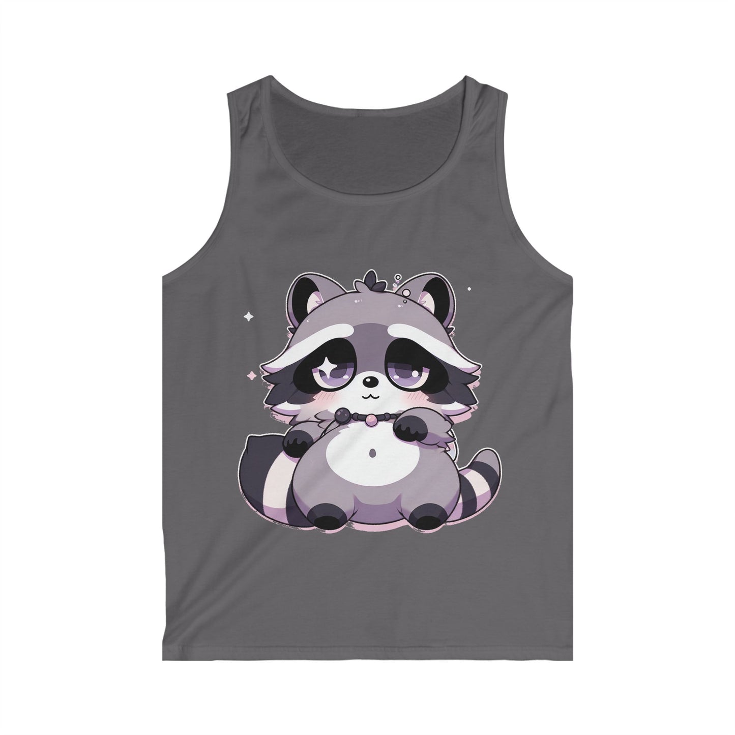 Product Men's Softstyle Tank
