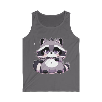 Product Men's Softstyle Tank