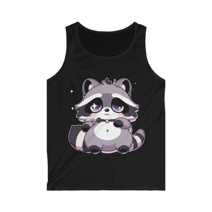 Product Men's Softstyle Tank
