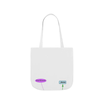The Villain Arc Moment Tote
