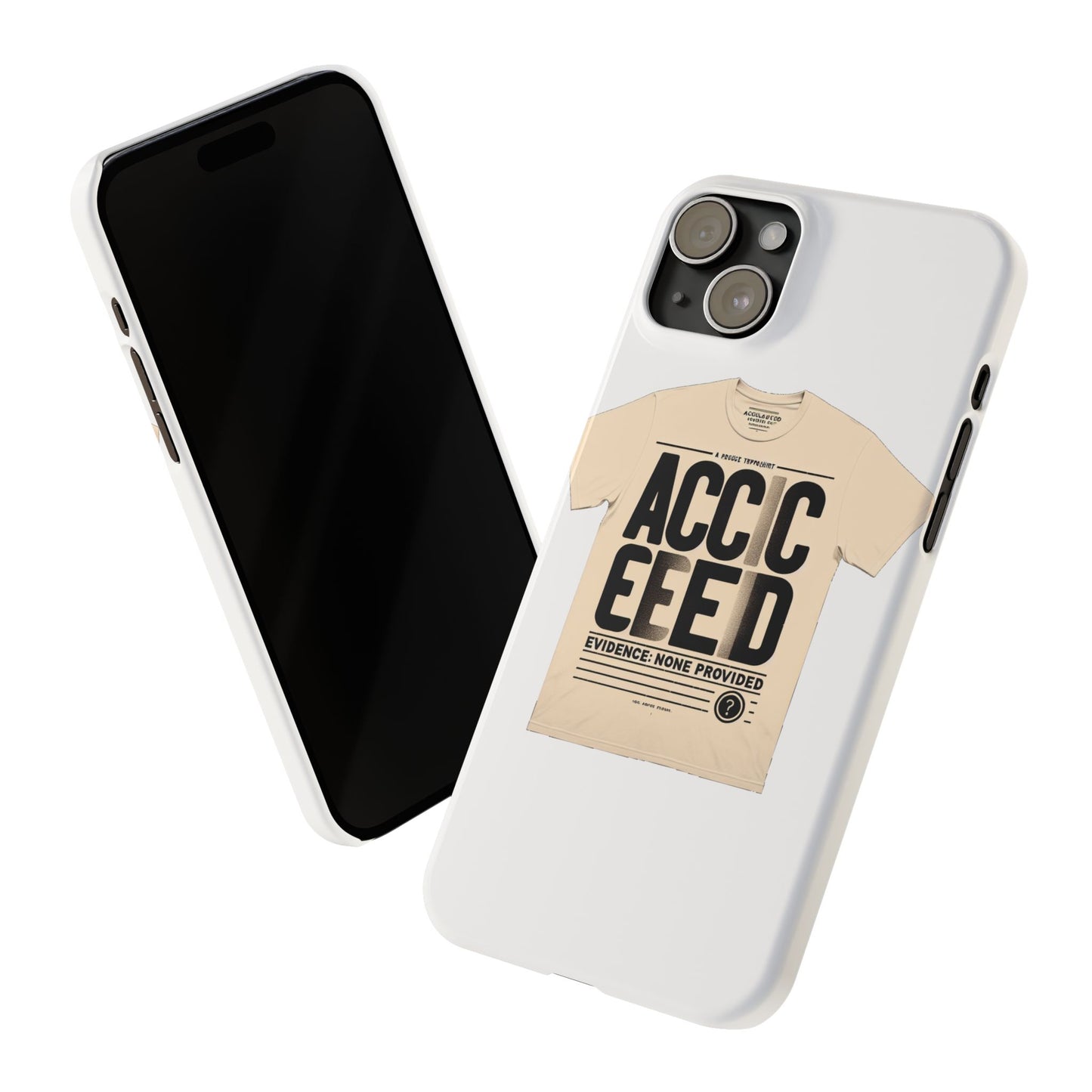 Product Phone Case