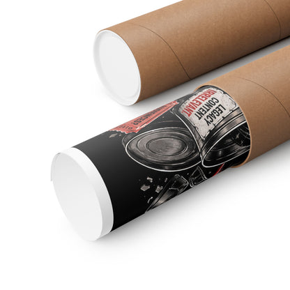 Product Poster