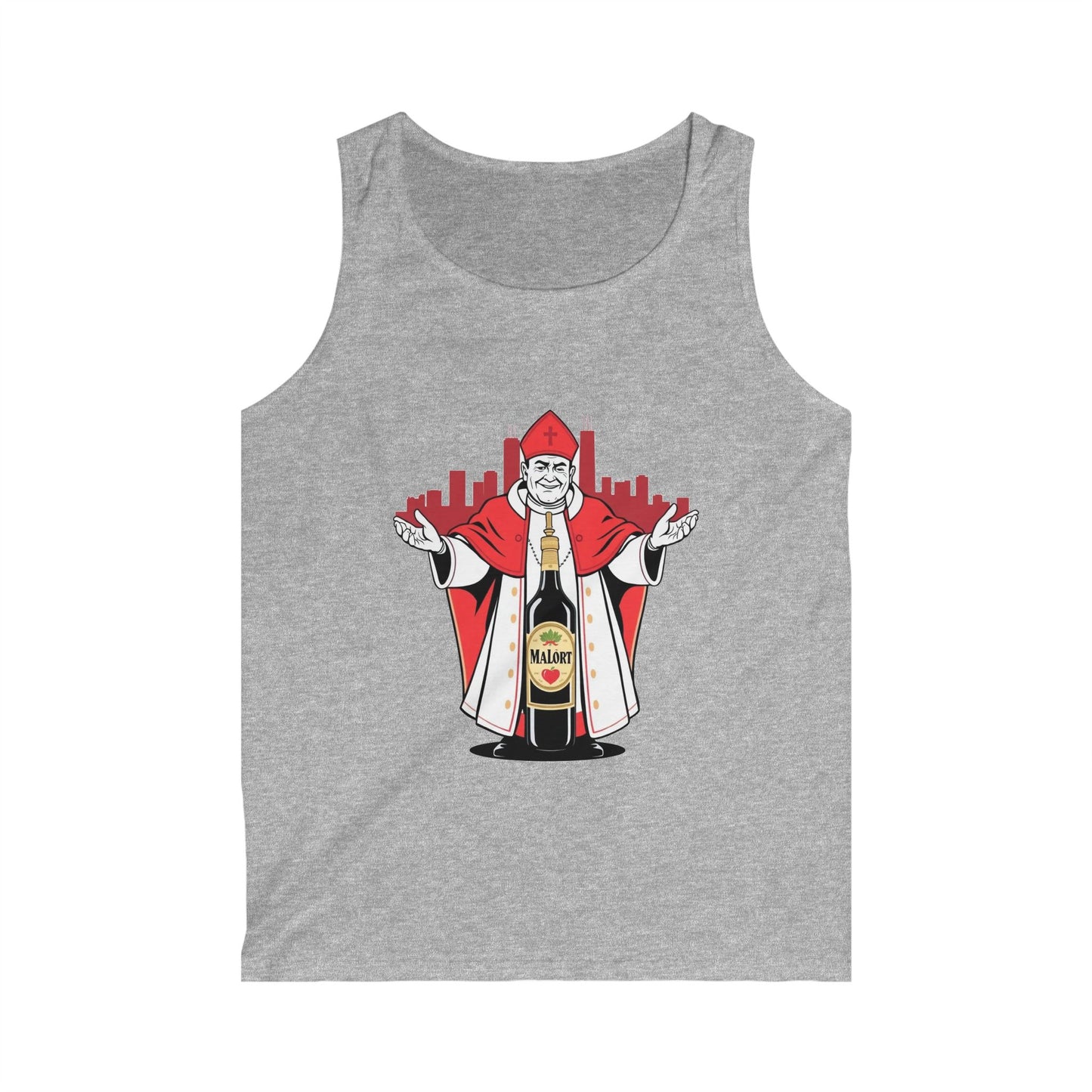 Product Men's Softstyle Tank
