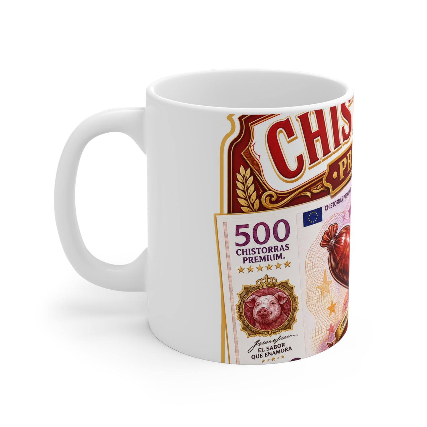 Product Mug
