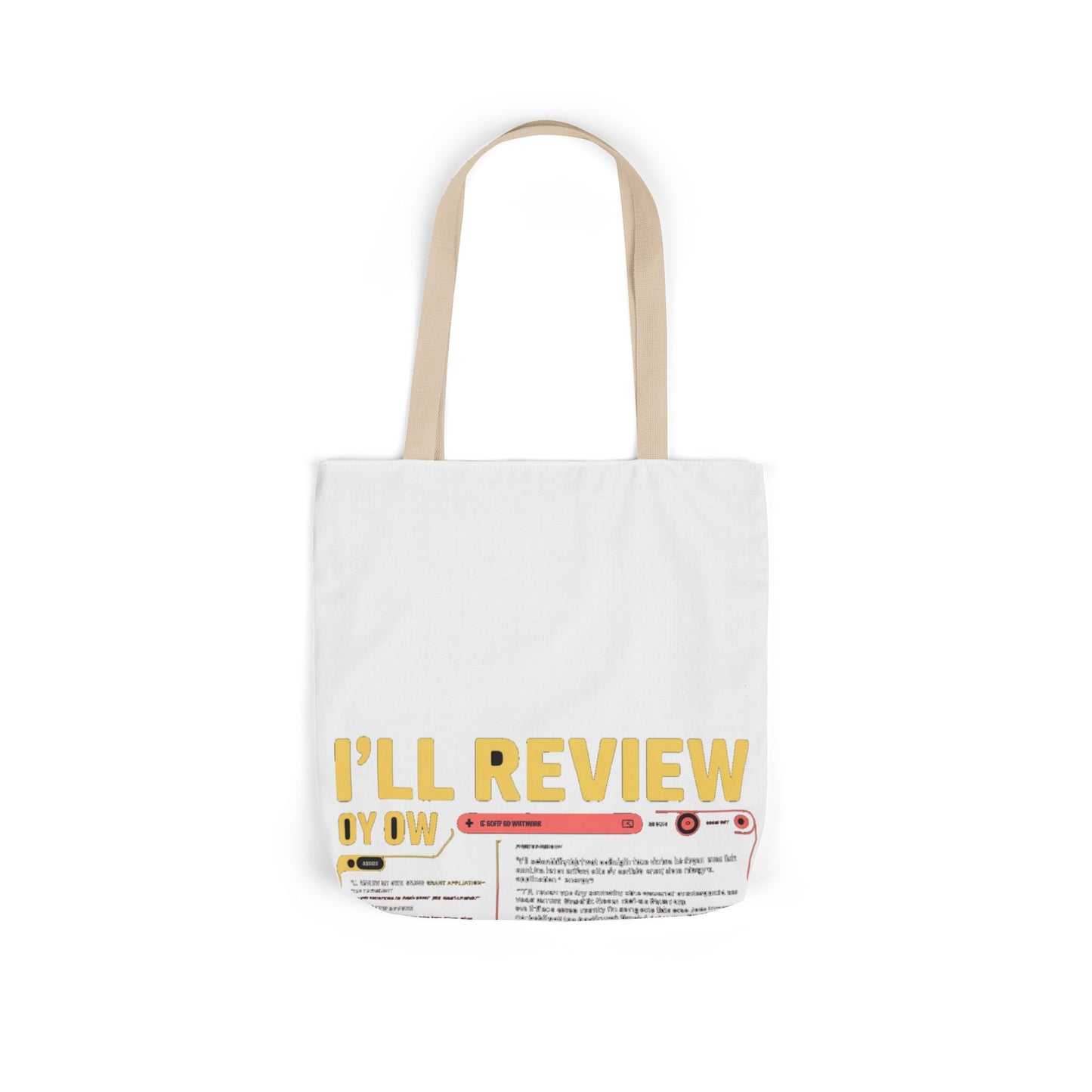 What Even Is Peer Review Now? Tote