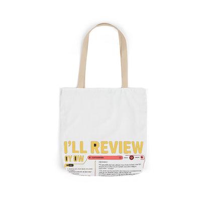 What Even Is Peer Review Now? Tote