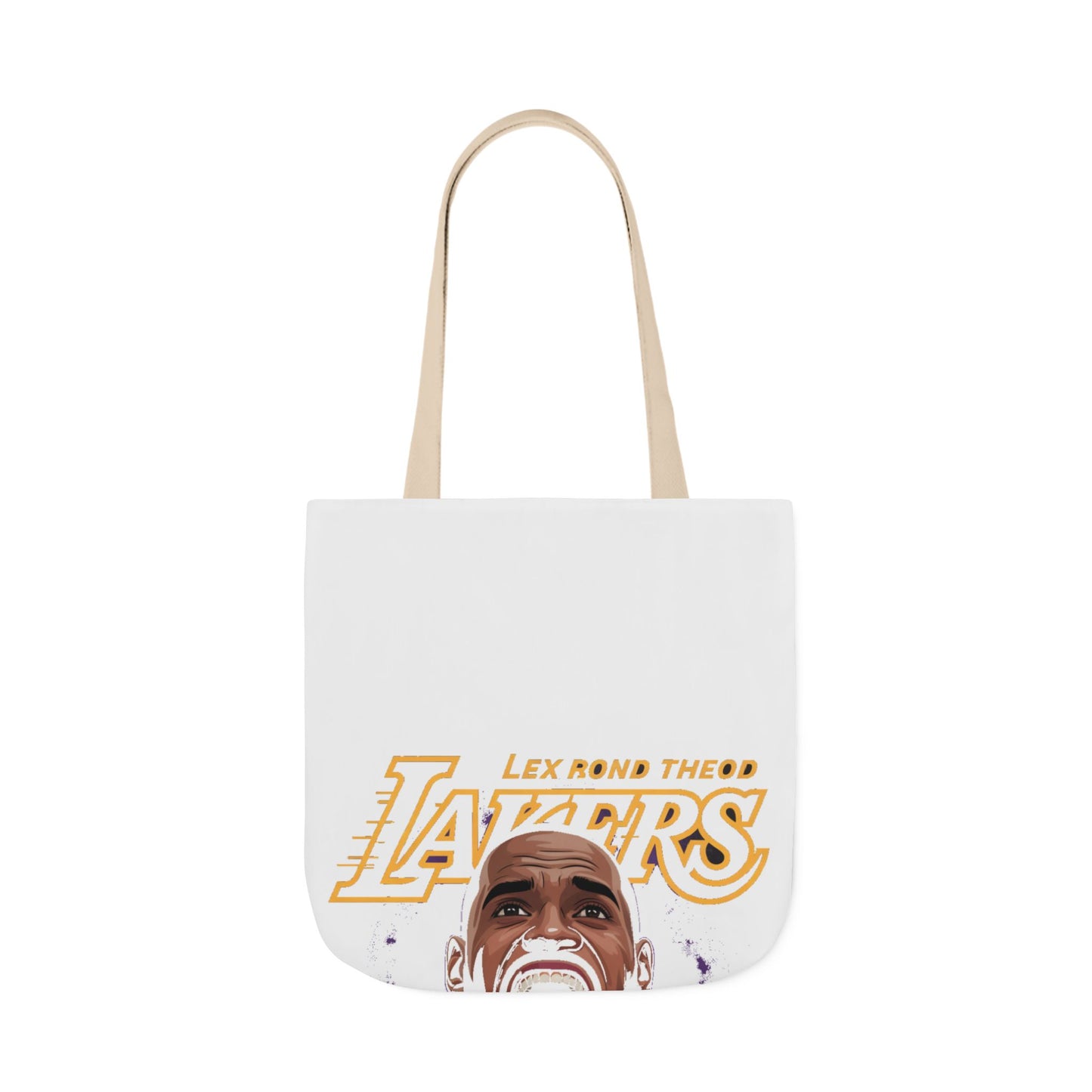 The Overwhelmed Observer Tote