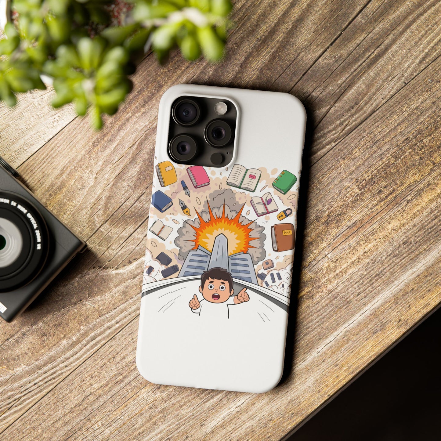 Product Phone Case