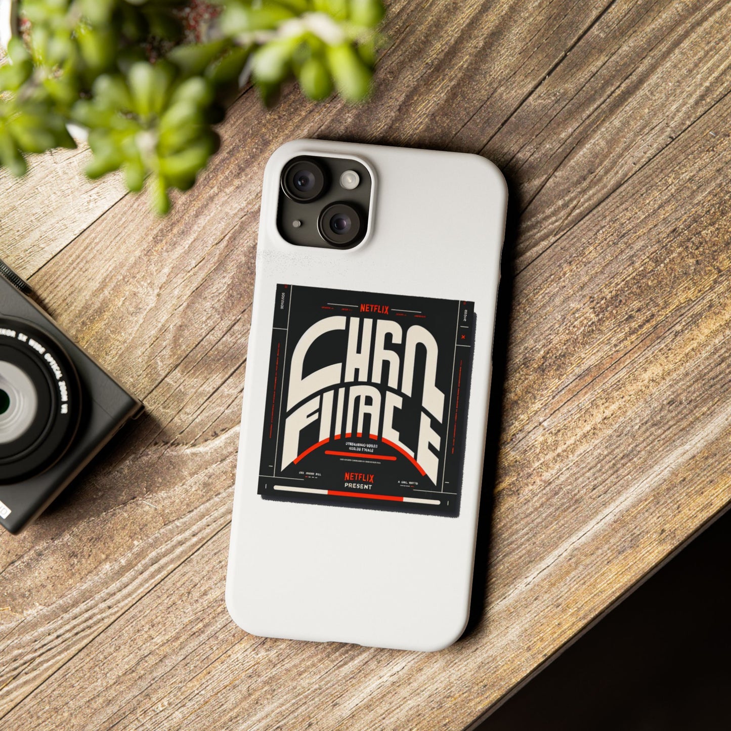 Product Phone Case