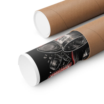 Product Poster