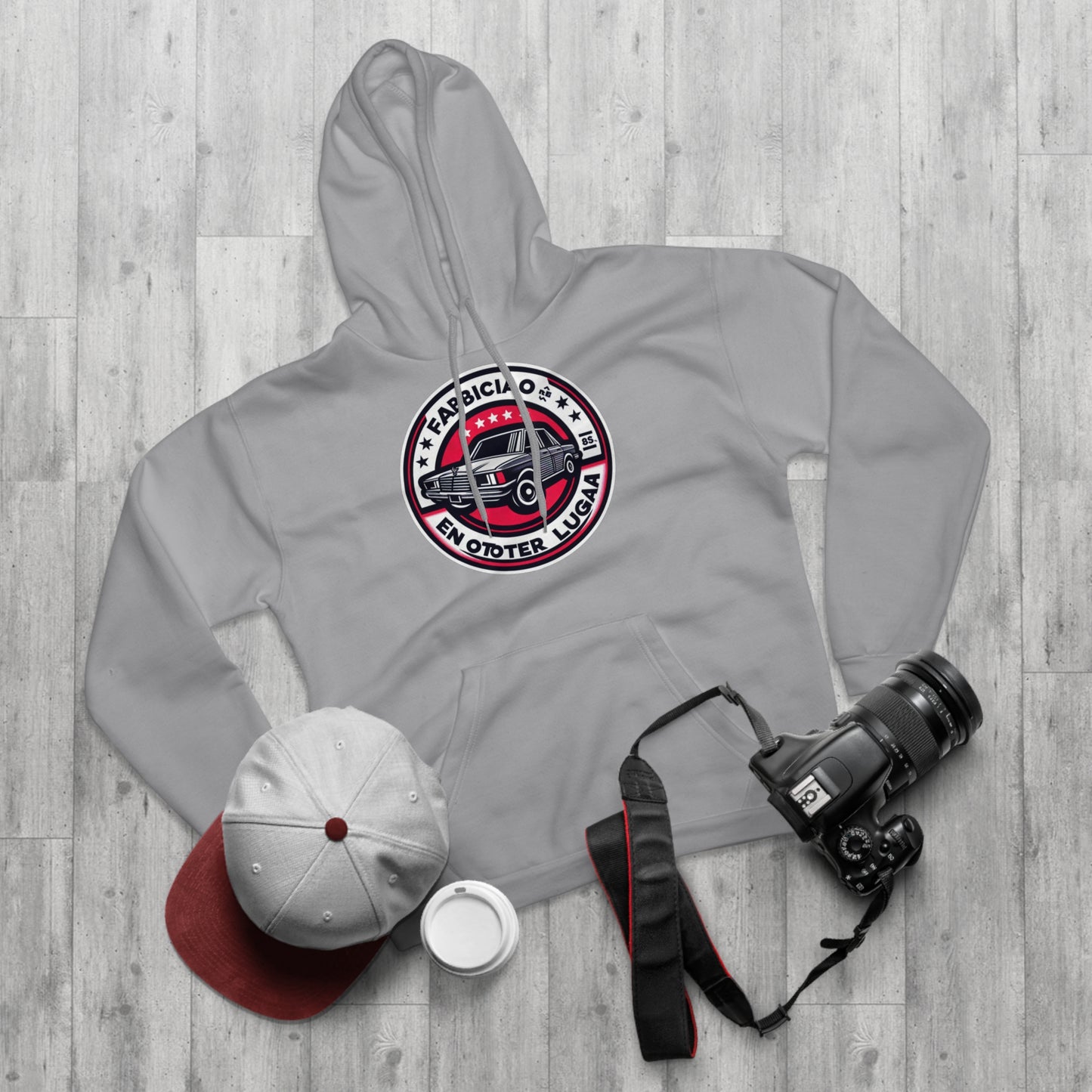 Product Hoodie