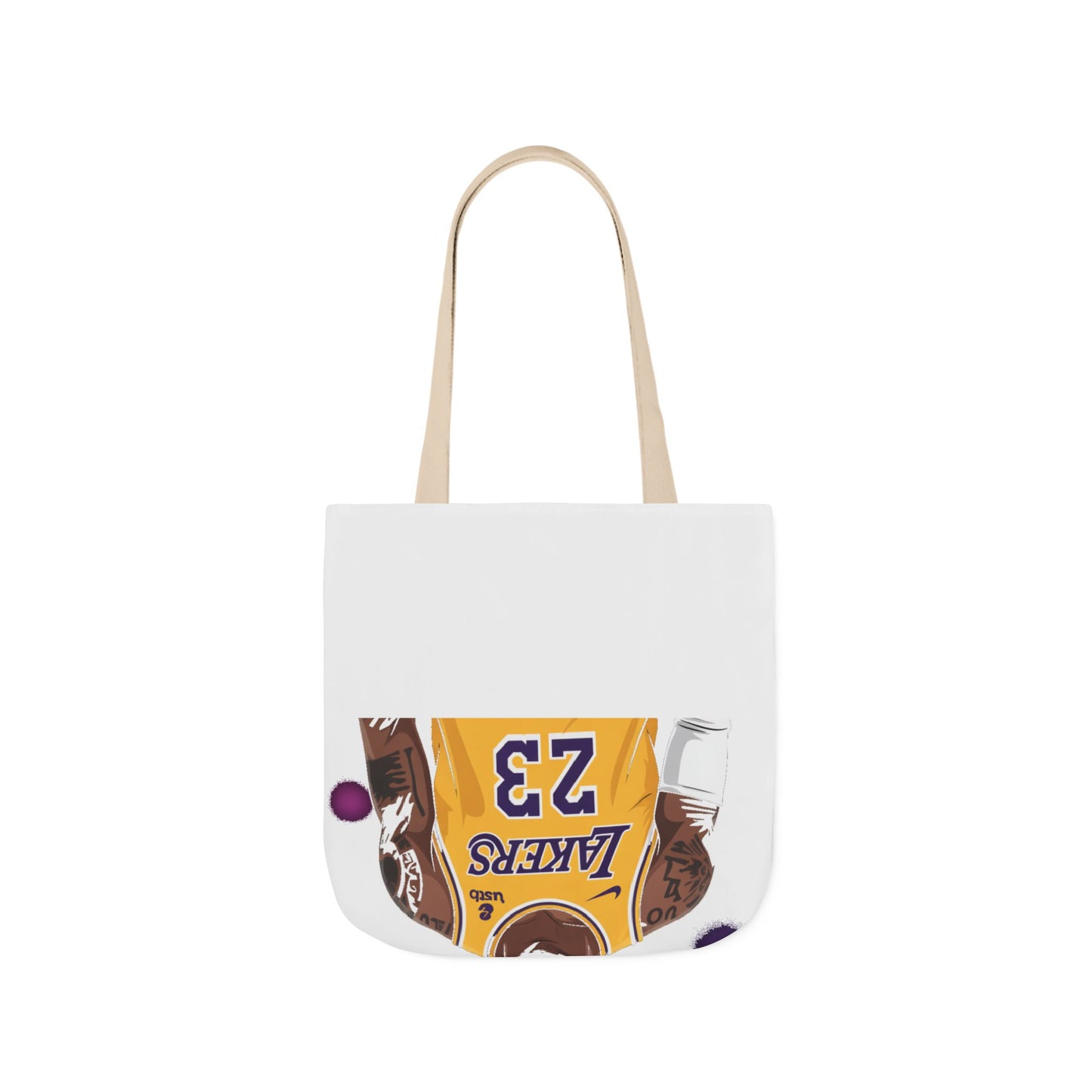 The Connoisseur Angle Tote