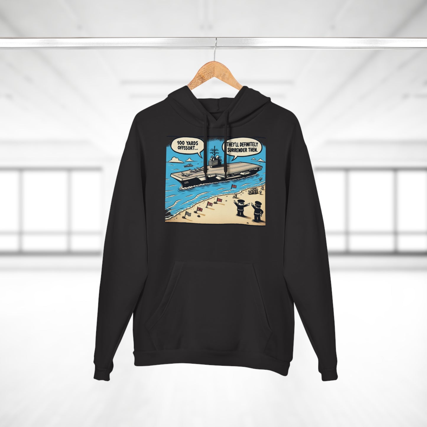 Product Hoodie