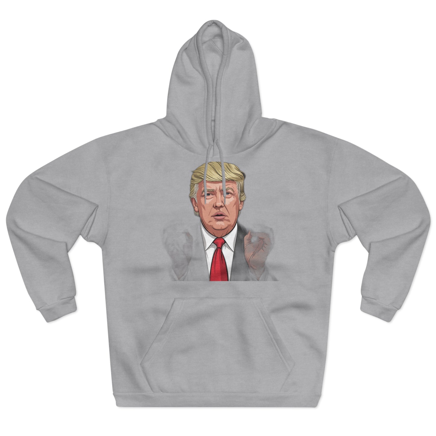 All The Cards Hoodie