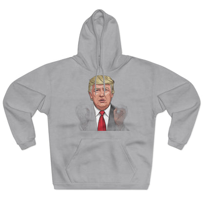 All The Cards Hoodie
