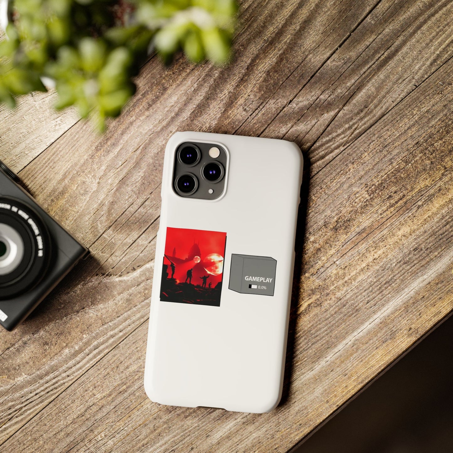 Product Phone Case